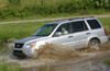 2003 Honda Pilot Picture
